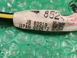 Mitsubishi Outlander Negative earth cable (battery) 002612