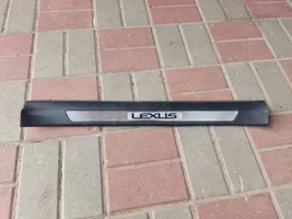 Lexus NX Priekinio slenksčio apdaila (vidinė) 67910-780