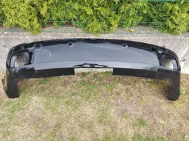 BMW X5 E70 Rear bumper 7158438