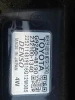 Lexus RX 450H Convertitore di tensione inverter G92A048190