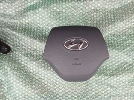 Hyundai Tucson TL Kit airbag avec panneau 