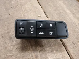 Hyundai Tucson TL Panel lighting control switch 93710D7490TRY