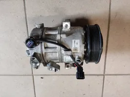 Hyundai Tucson TL Ilmastointilaitteen kompressorin pumppu (A/C) 97701D7550