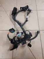 Hyundai Tucson TL Cableado de la caja de cambios/transmisión 91875-D7510