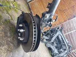 Hyundai Tucson TL Kit de suspension complet avant 