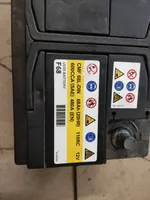 Hyundai Tucson TL Batterie 68AA20HR