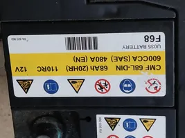 Hyundai Tucson TL Batterie 68AA20HR