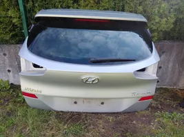 Hyundai Tucson TL Tailgate/trunk/boot lid 