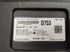 Hyundai Tucson TL Muut ohjainlaitteet/moduulit 95480D7530