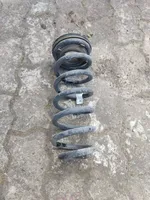 Hyundai Tucson TL Rear coil spring 55350D7CA0