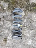 Hyundai Tucson TL Rear coil spring 55350D7CA0