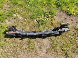 Hyundai Tucson TL Rear beam 86630D7000