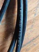 Honda CR-V Engine bonnet/hood lock release cable 0601626