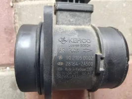 Hyundai Tucson LM Mass air flow meter 281642A500