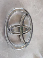 Toyota Avensis T250 Logo, emblème, badge 7531105030