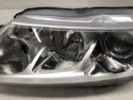 Suzuki Vitara (LY) Lampa przednia 100-18097