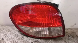 Hyundai Coupe Lampa tylna R92402