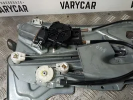 Peugeot 307 CC Regulador de puerta trasera con motor D9651535980