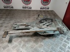 KIA Cerato Alzacristalli della portiera posteriore con motorino 4J08A0519