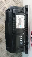 Audi Q7 4L Climate control unit 4L0820043F