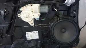 Mercedes-Benz B W246 W242 Mécanisme de lève-vitre avec moteur A2467230214