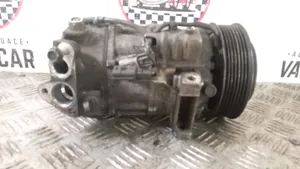 Nissan Qashqai Air conditioning (A/C) compressor (pump) 926004EB0A