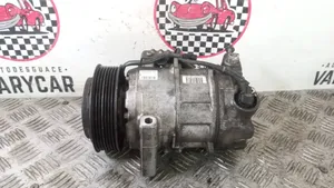 Nissan Qashqai Air conditioning (A/C) compressor (pump) 926004EB0A