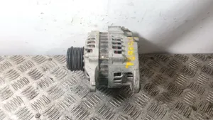 Nissan Terrano Alternator HITACHI23100