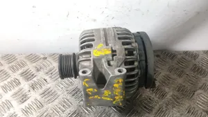 Jeep Grand Cherokee (WJ) Generatore/alternatore 0124515084