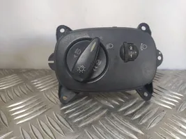 Ford Connect Przełącznik świateł YC1T13A024EB