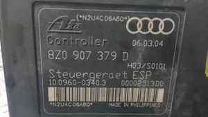 Audi A2 ABS Pump 8Z0907379D