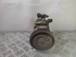 Nissan Note (E11) Air conditioning (A/C) compressor (pump) 92600AX80A