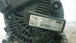 Ford C-MAX II Generatore/alternatore 30659389
