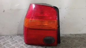 Seat Arosa Lampa tylna 38030748