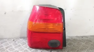 Seat Arosa Luci posteriori 38030748