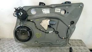 Mercedes-Benz A W169 Alzacristalli elettrico della portiera anteriore A1697203079