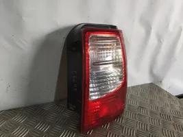 KIA Joice Rear/tail lights 92402M31