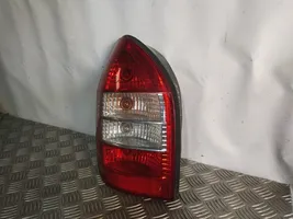 Opel Zafira A Galinis žibintas kėbule 62280