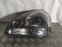 Hyundai Tucson JM Headlight/headlamp 083211131L