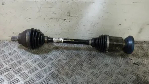 Audi Q3 8U Front driveshaft 5N0407766