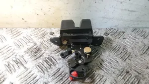 KIA Picanto Tailgate lock latch 