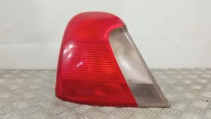 MG ZT - ZT-T Lampa tylna 