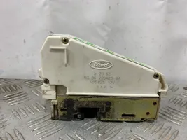 Ford Ka Türschloss vorne 93BG220A20BA