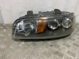 Fiat Punto (188) Lampa przednia 89100449