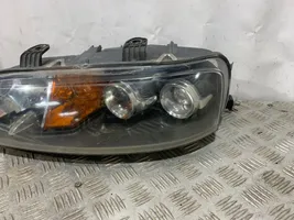 Fiat Punto (188) Headlight/headlamp 89100449