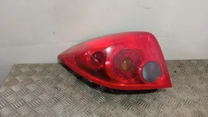 Nissan Primera Lampa tylna 