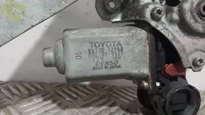 Toyota RAV 4 (XA20) Regulador de puerta trasera con motor 8572032150