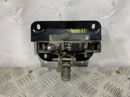 Ford Transit -  Tourneo Connect Tailgate lock latch 