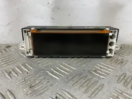 Citroen Jumpy Monitor / wyświetlacz / ekran 9664222280