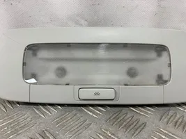 Volkswagen Golf V Headlining lighting console trim 